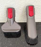 2 Original Zubehör für Dyson V7, V8, V10, V11, V12 &b V15