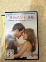 DVD - Für immer Liebe mit Rachel McAdams & Channing Tatum
