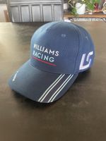 Casquette Williams Racing Hackett London