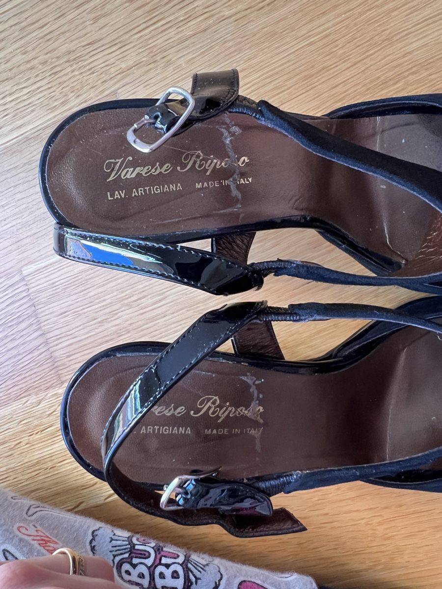 Scarpe da donna: Scarpe Made in Italy! – Usato da Bôle venduto da dany2021 3