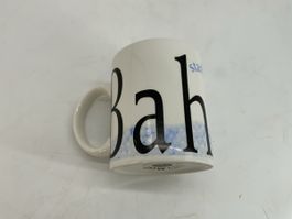 Starbucks Tasse Bahrain - City Mug
