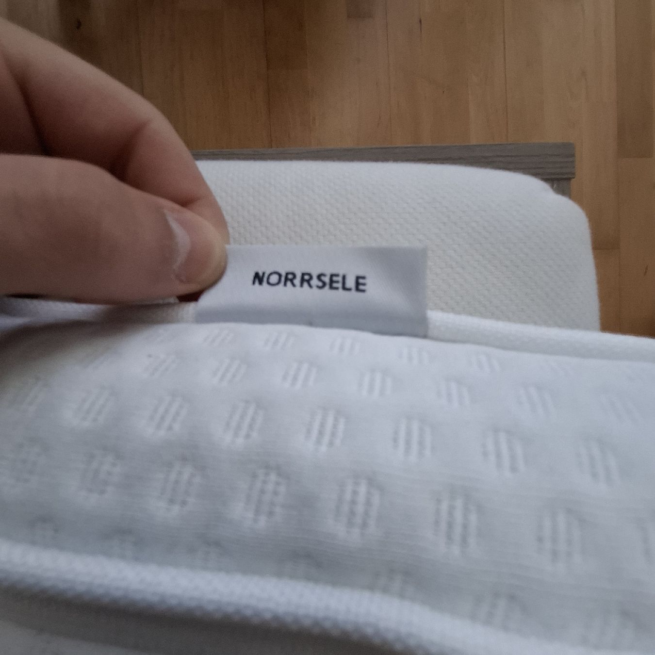 Materassi: sur matelas norrsele – Usato da Renens VD venduto da mat_t6jr 2