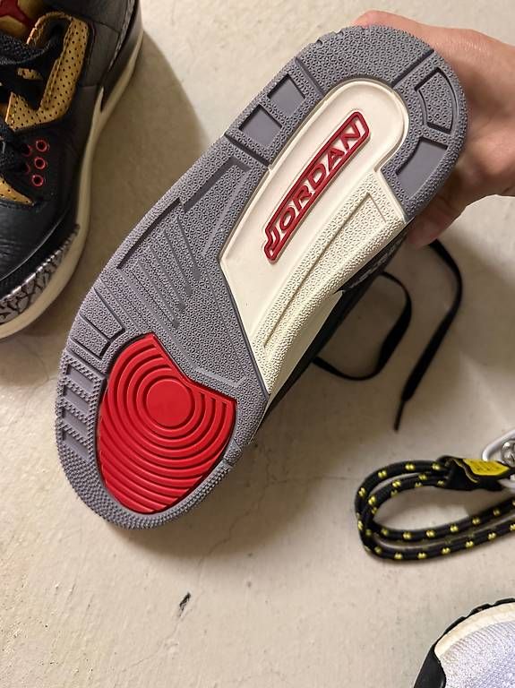 Scarpe da uomo: Jordan – Usato da Uster venduto da Dekzzz 3
