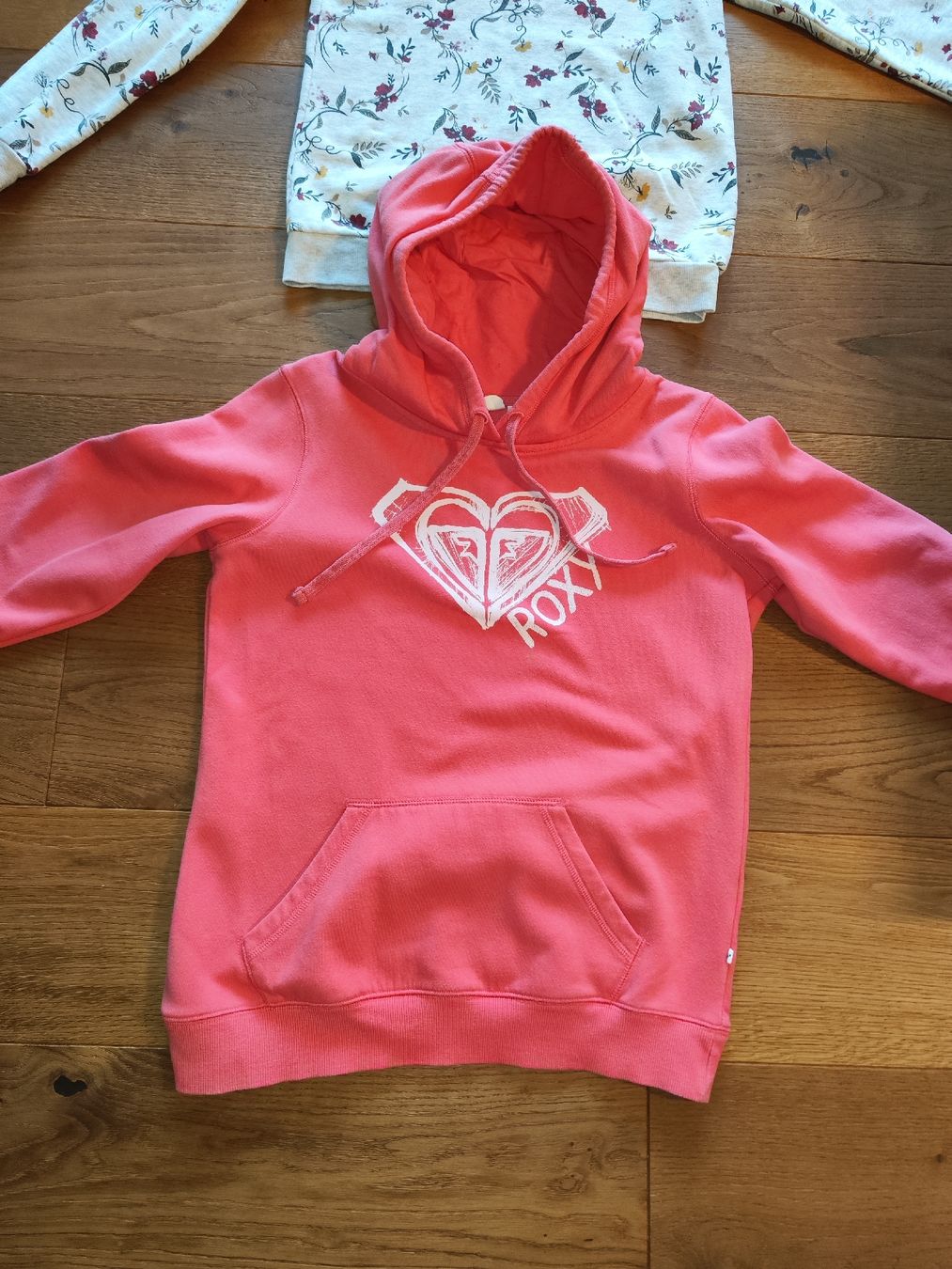 Maglioni & Felpe: 3er Set Hoodies/Kapuzenpullis, Grösse M – Usato da Kriens venduto da KleineD 2