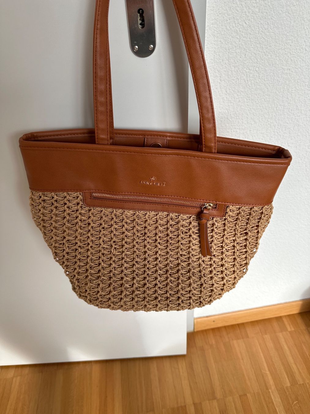 Anna Field Borse da donna: Tasche von Anna Field – Nuovo (secondo la descrizione) da Altendorf venduto da ratzfatz