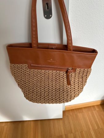 Tasche von Anna Field