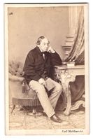 Fotografie Carl Mahlknecht, Wien, Windm