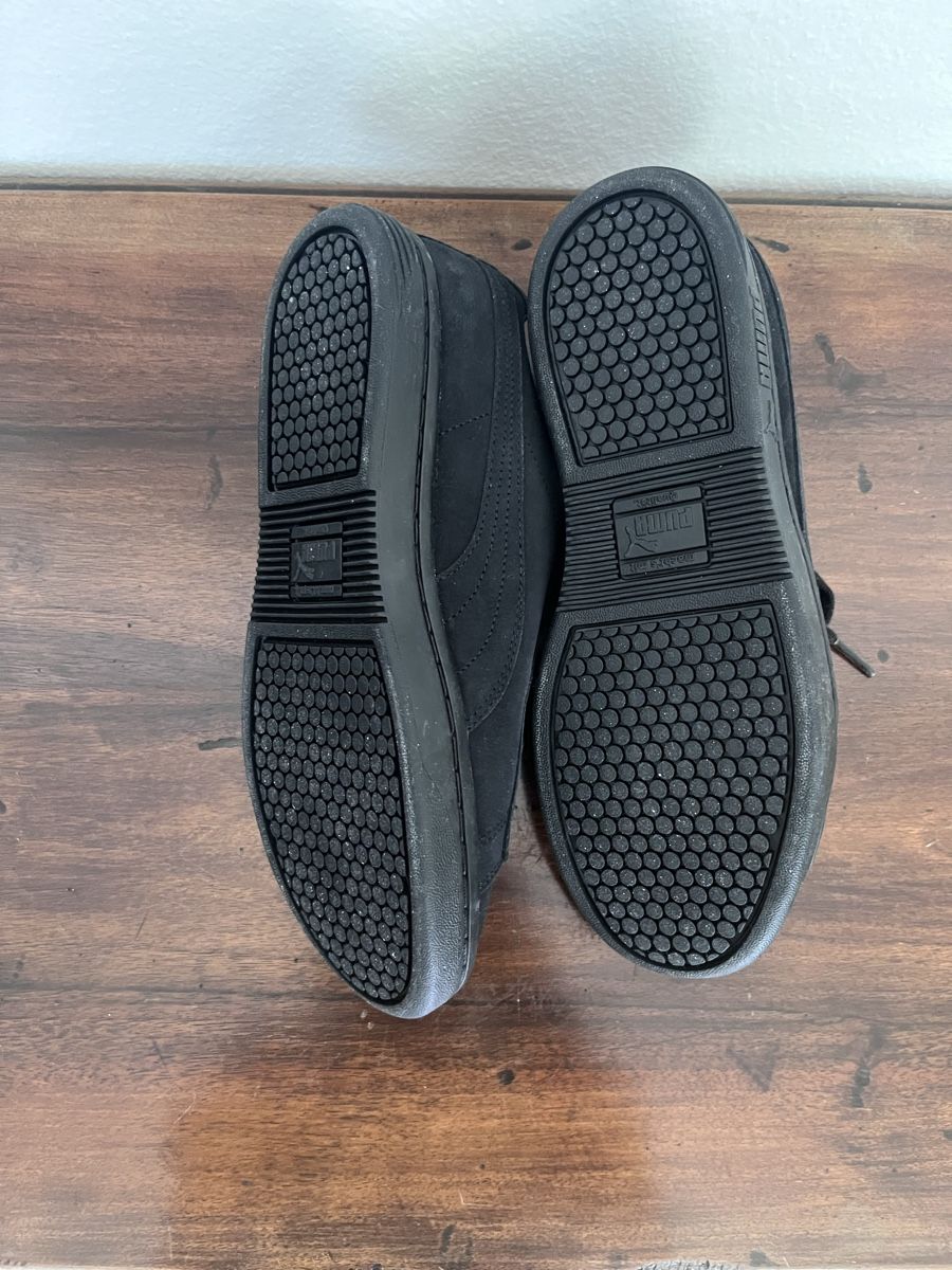 Puma Chaussures hommes: Sneaker Puma, 40 – Neuf (Voir description) à Baden par dia_5d9f 4