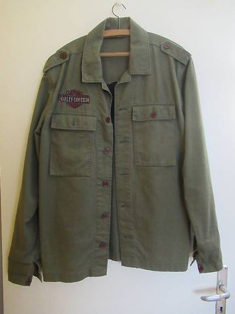 Chemise HARLEY-DAVIDSON