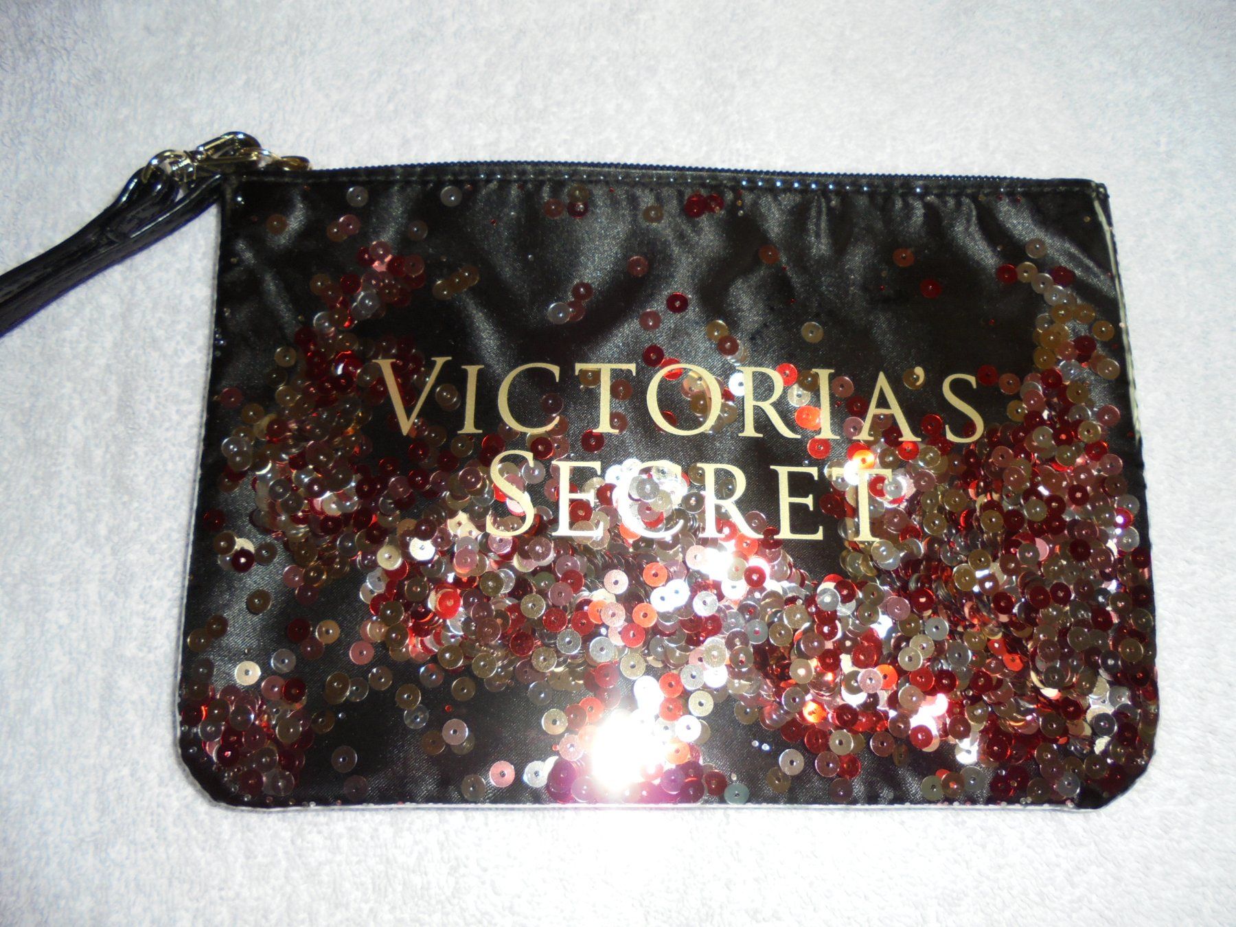 Victoria's Secret Taschen für Damen: VICTORIA'S SECRET ABENDTÄSCHCHEN – Neu und originalverpackt aus Aarau Rohr von PinkSchwein 4