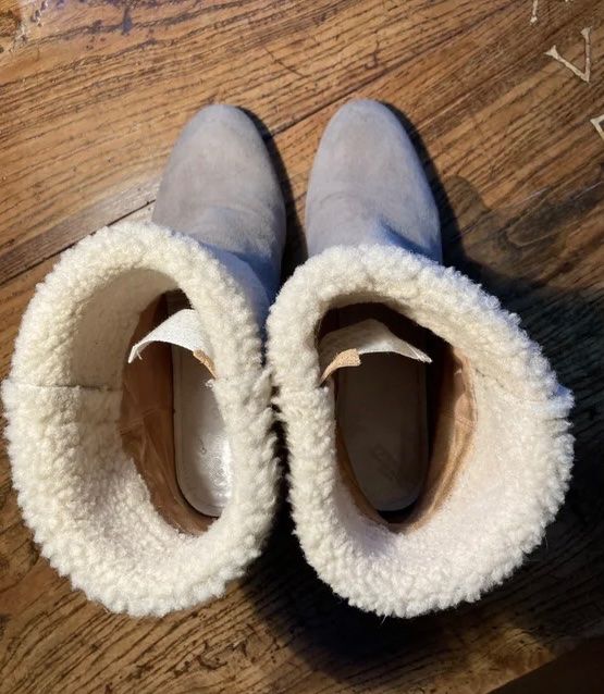 Maison Margiela Scarpe da donna: Maison Martin Margiela boots – Usato da Zürich venduto da albertg31 3
