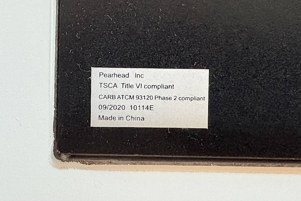Cornici: Pearhead Rahmen Ultraschallbilder – Nuovo (secondo la descrizione) da Lachen SZ venduto da Lachen-8853 3