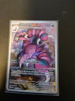 Pokemon Optimale Ordnung Piondragi POR 097