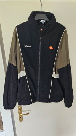 Ellesse Herrenjacke XL, neuwertig