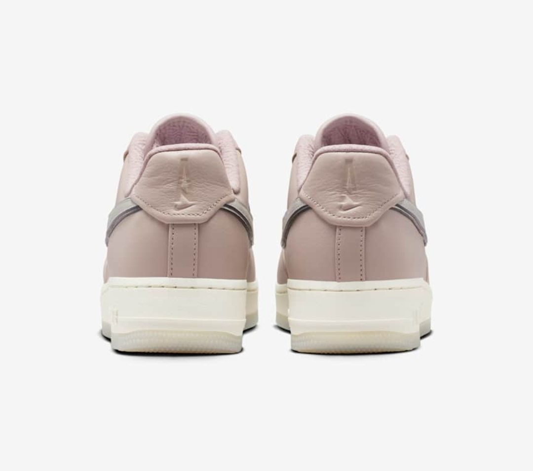 Damenschuhe: Nike Airforce 1 x A Ma Maniére – Neu und originalverpackt aus Schattdorf von svt_cobra 1