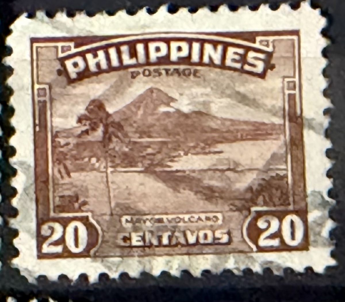 Alle Briefmarken: Timbres - Philippines – Gebraucht aus Petit-Lancy von Solcarm 3