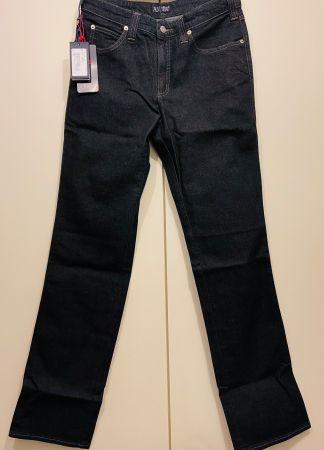 Pantalon AJ ARMANI JEANS, femme, midnight, taille 31