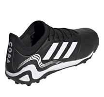 Adidas Copa Sense.3 TF Football Boots Black Size 42