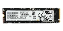 SAMSUNG Gen4 Client PM9A1 M.2 SSD, 256GB