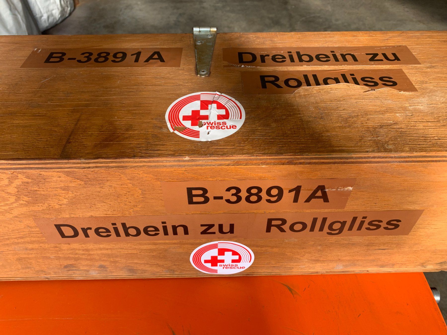 Altro in Decorazioni & Accessori: Dreibein Protecta AM100 zu Rollgliss – Nuovo (secondo la descrizione) da Widen venduto da Skyworker0 4