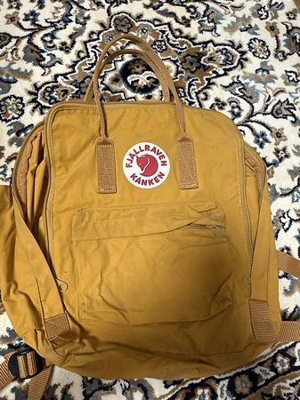 Fjällräven Kånken Rucksack