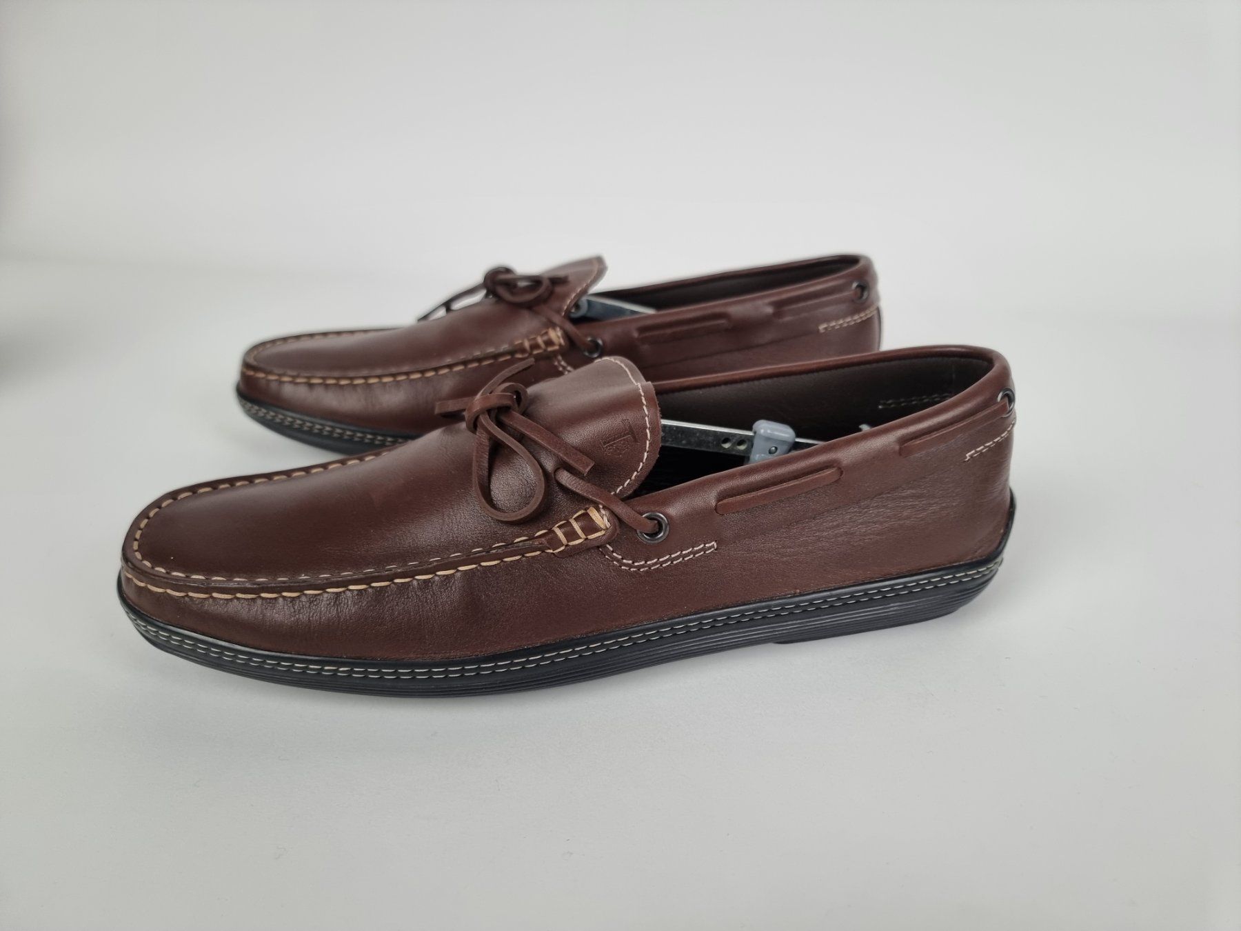 Tod'S Chaussures femmes: Tod's Loafer Leder – D'occasion à Urtenen-Schönbühl par Restwert_Schoenbuehl