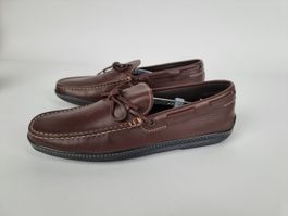 Tod's Loafer Leder