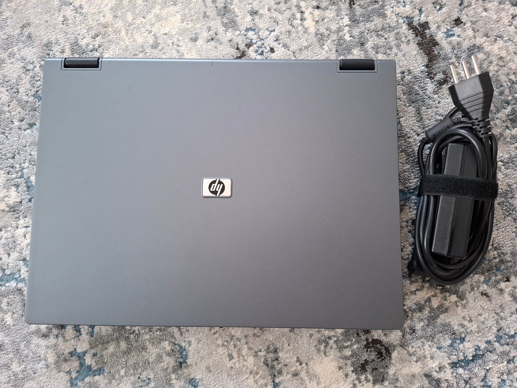 Compaq Notebook: HP Compaq 6710b 15.4, SSD, Windows XP SP3 MUI & Office 2007 – Usato da MAGDEN venduto da GoldenEagle2020 2
