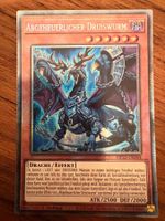 Yu-Gi-Oh! Karte - Abgeheuerlicher Druiswurm (MP25-DE044)