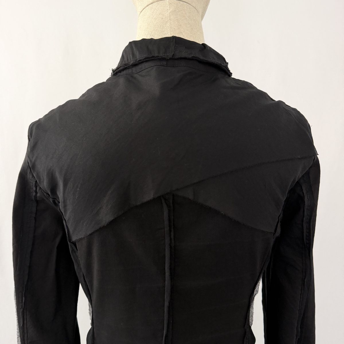 Rundholz Giacche: RUNDHOLZ Black Blazer – Nuovo (secondo la descrizione) da Emmen venduto da Colette-Juliette 4