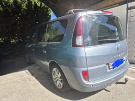 Renault Grand Espace 2.0 dCi 175DPF