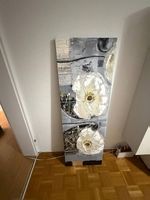 Bild auf Leinwand