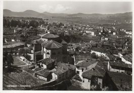 Mendrisio - Panorama