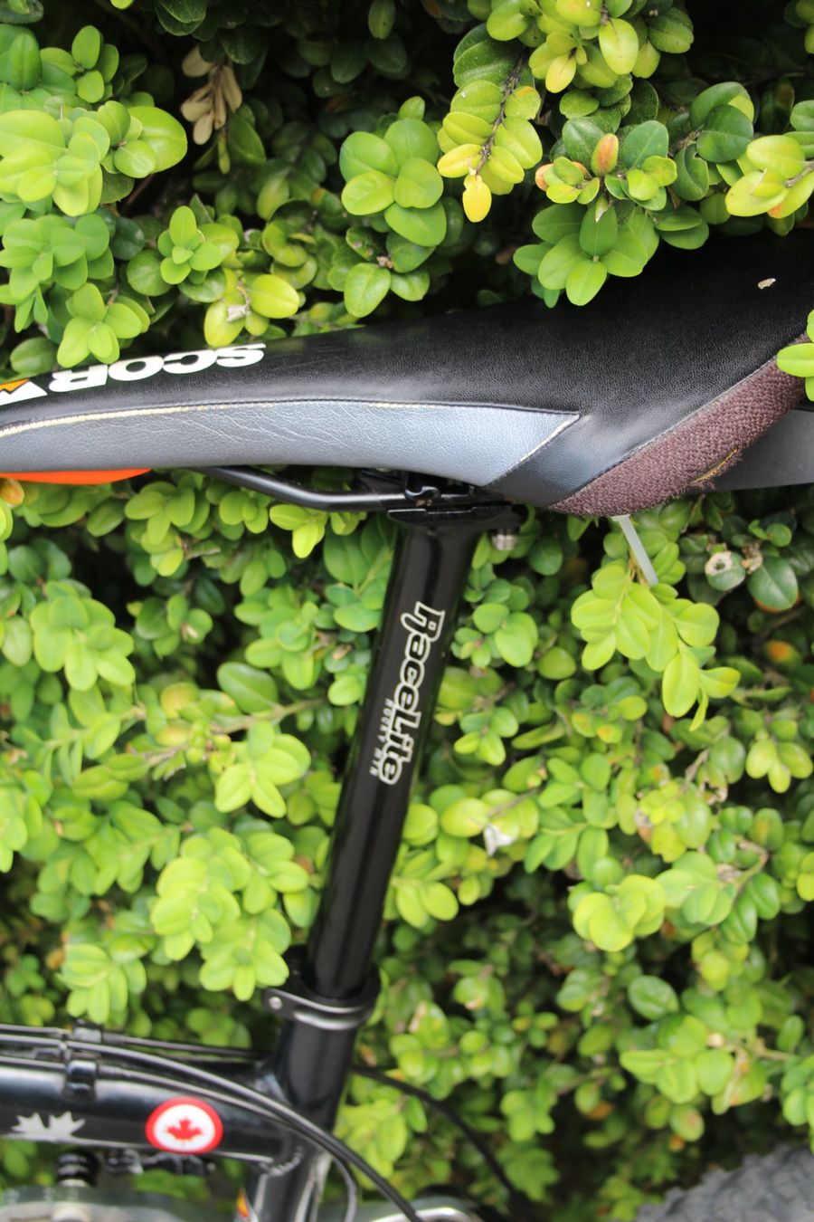 Rocky Mountain Bicycles Velos: Rocky Mountain ETSX-70 Fully – Gebraucht aus Chur von dynastar13 5