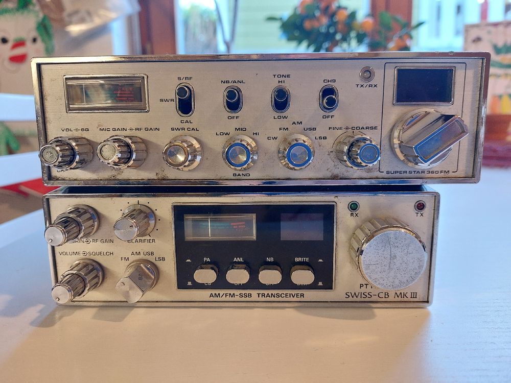 Funkgeräte und Zubehör | Kaufen auf Ricardo