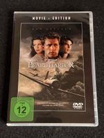 Pearl Harbor DVD DE/EN Michael Bay film Ben Affleck