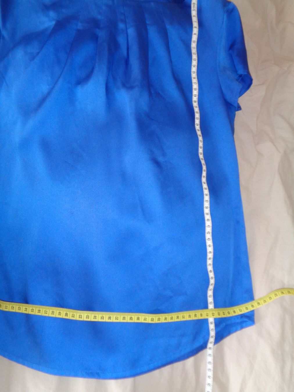 S.Oliver Camicette: Bluse S.Oliver, Damen, Gr.S – Nuovo (secondo la descrizione) da Tafers venduto da kor_jf9w 6