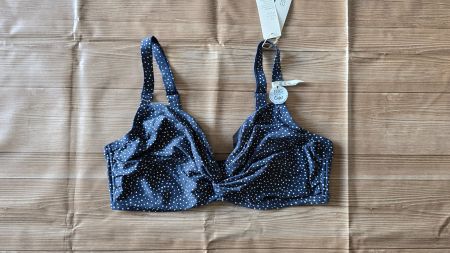 Esprit Bikini-Oberteil (Big Cup) 44 / 90 F