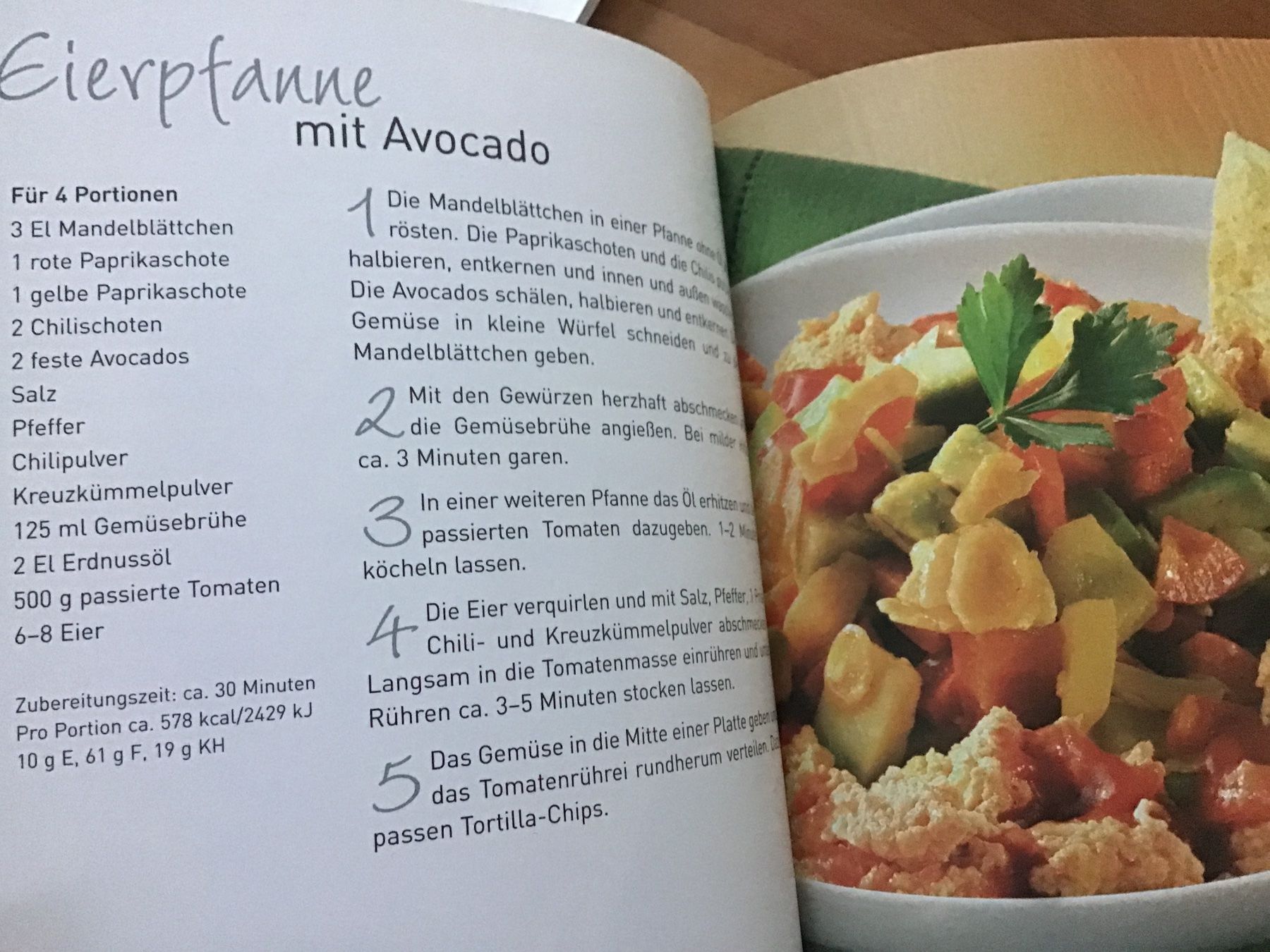 Libri: Vegetarische Küche – Usato da Kirchenthurnen venduto da Gluecksbrief 8