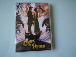 DIE BRAUT DES PRINZEN(1987)Cary Elwes/Billy Crystal/ neu OVP