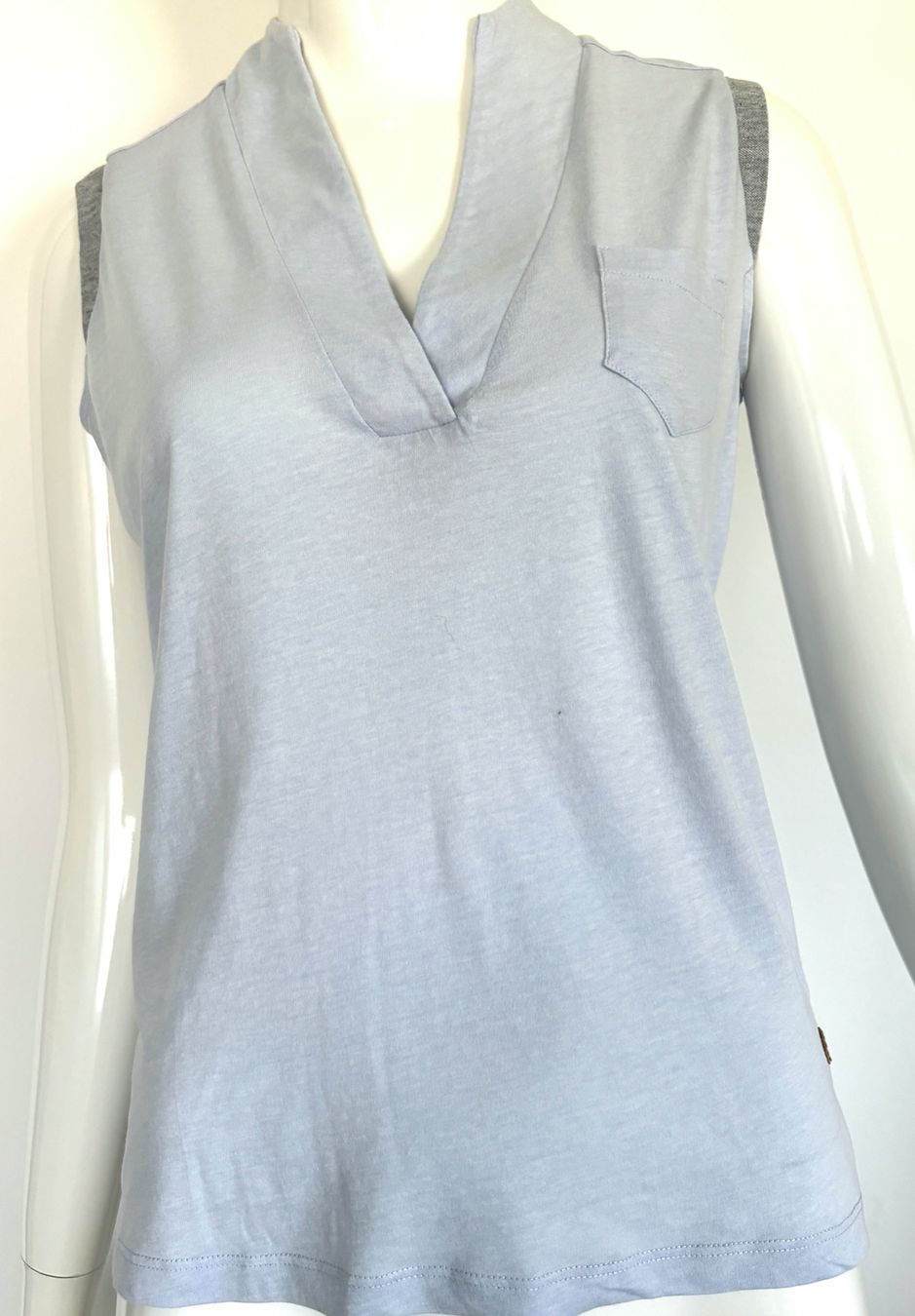 T-shirt: Spoon Shirt - Gr. M – Usato da Bottmingen venduto da Merkur_Basel 1