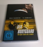Der Bodyguard - Für das Leben des Feindes | Til Schweiger