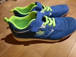 Hallenschuhe 37 neu