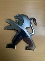 Peugeot Löwe Logo Emblem Auto Kühlerfigur