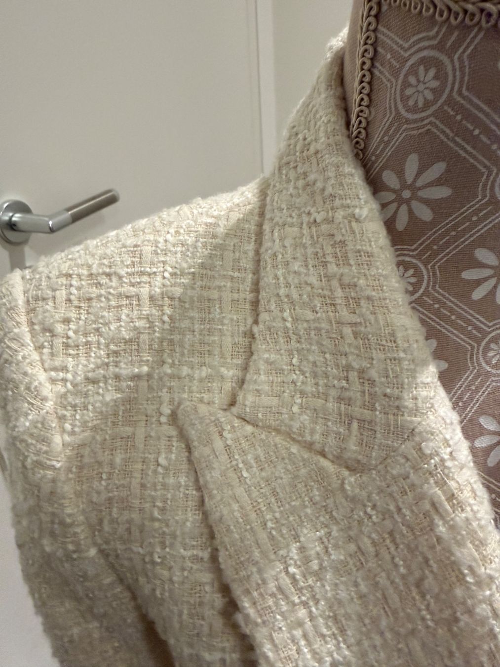 Zara Giacche: Zara Blazer Gr. XS – Nuovo (secondo la descrizione) da Balzers venduto da Lissi57 1