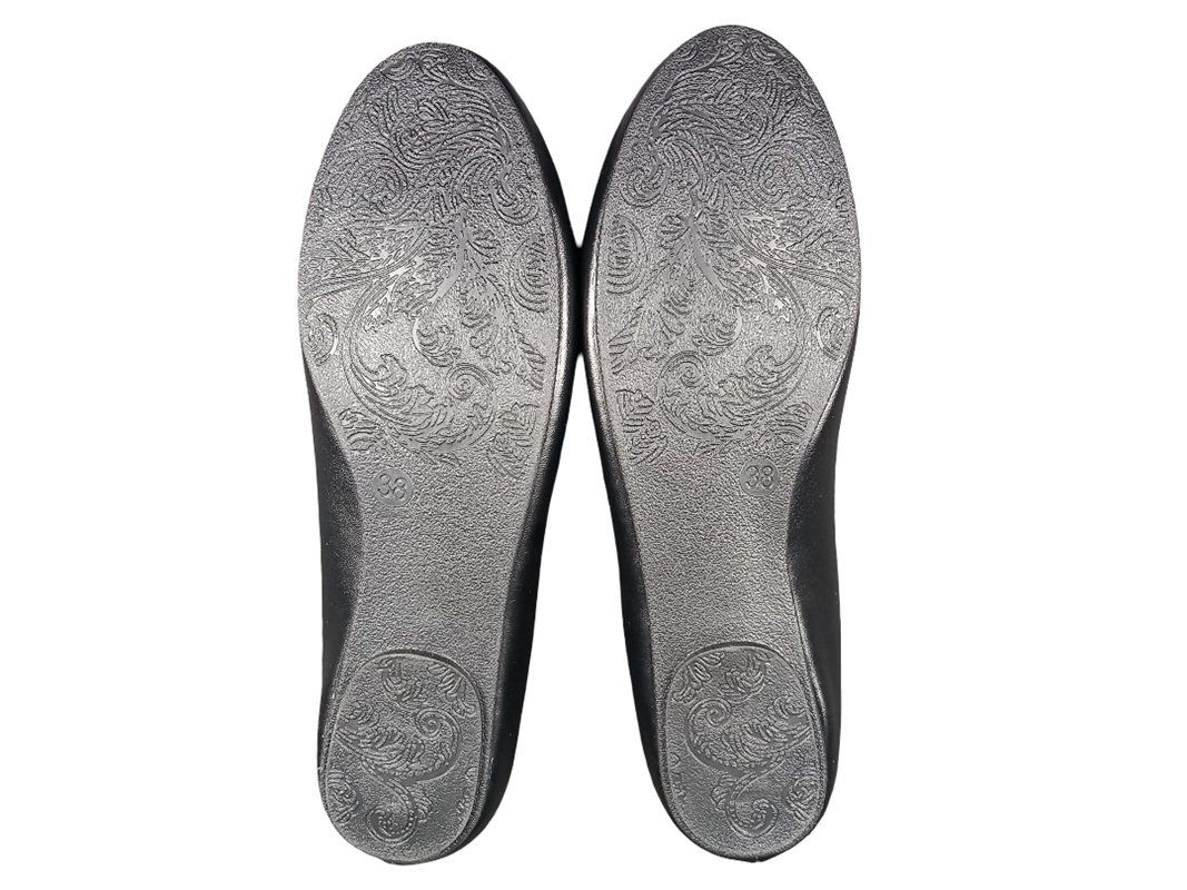 Graceland Scarpe da donna: GRACELAND Ballerina Gr. 38 – Nuovo e nell'imballaggio originale da Hünenberg venduto da Restwert_Zug 6