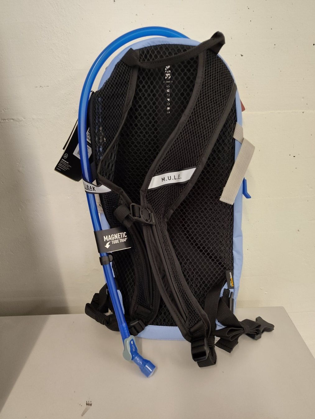 Camelbak Rucksäcke: Camelbak - M.U.L.E. 12 – Neu und originalverpackt aus Dällikon von Retouren_Resale 1