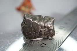 Aletai-Meteorit  15,8g   Eisen Meteorit