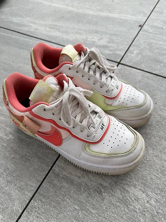 Scarpe da donna: Nike AF1  Schadow – Usato da Diepoldsau venduto da jad_28xy 1