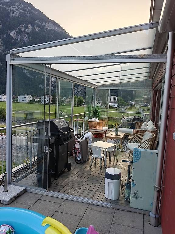 Casette da giardino & serre: Wintergarten – Usato da Mollis venduto da sunset78 3